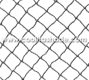Agricultural PE Knitted Baird Net (All Mon...
